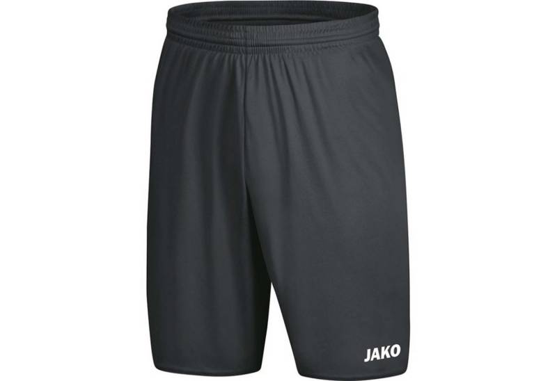 Jako Trainingsshorts Jako Damen Short Sporthose Manchester 2.0 4400D von Jako