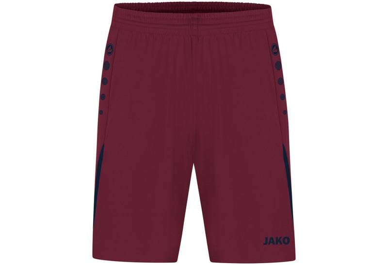 Jako Trainingsshorts Jako Damen Sporthose Challenge 4421 von Jako