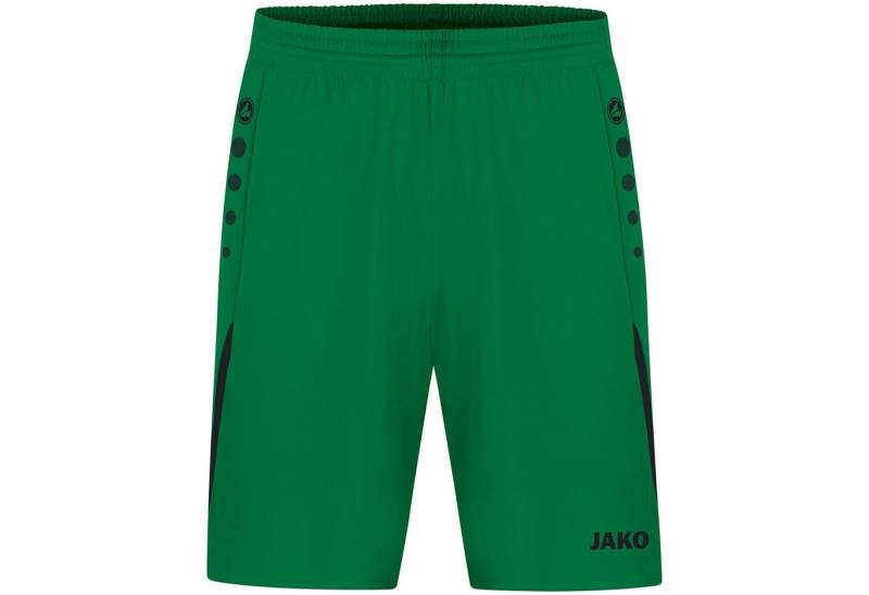 Jako Trainingsshorts Jako Damen Sporthose Challenge 4421 von Jako