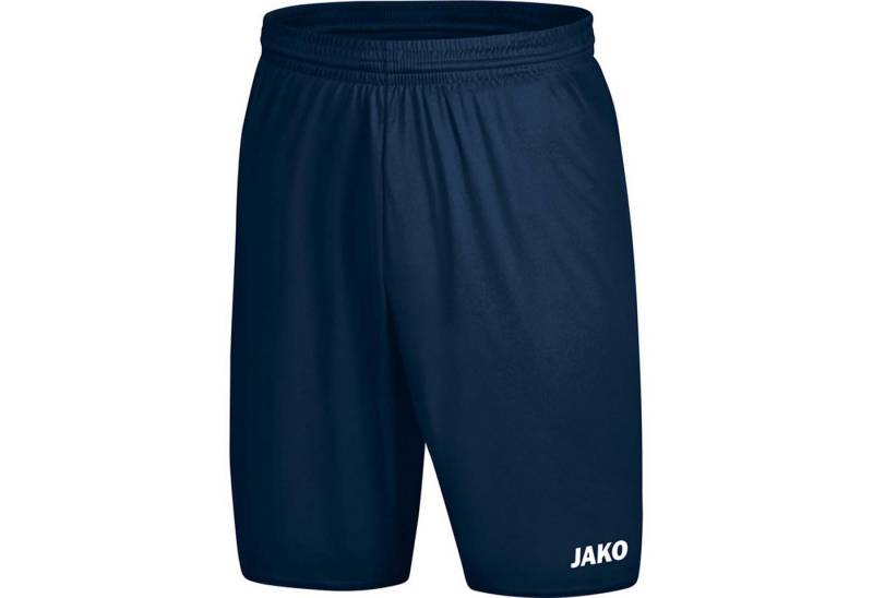 Jako Trainingsshorts Jako Herren Short Sporthose Manchester 2.0 4400 von Jako