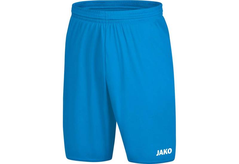 Jako Trainingsshorts Jako Herren Short Sporthose Manchester 2.0 4400 von Jako