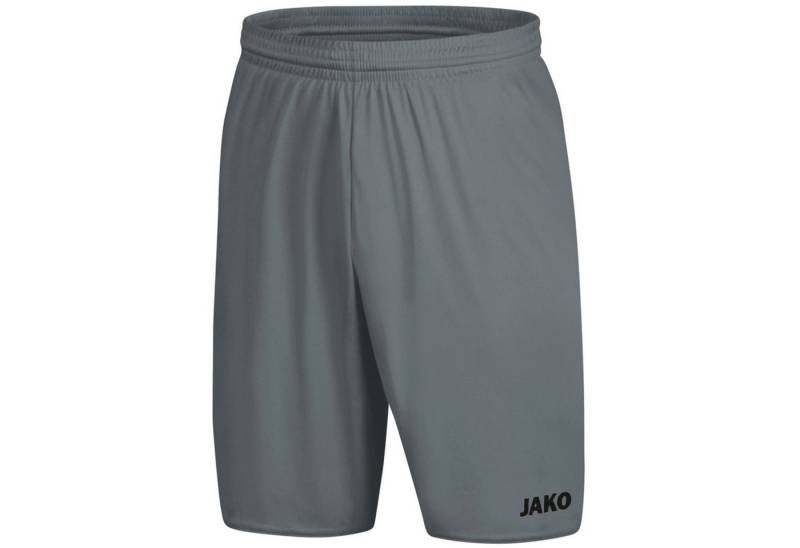 Jako Trainingsshorts Jako Herren Short Sporthose Manchester 2.0 4400 von Jako