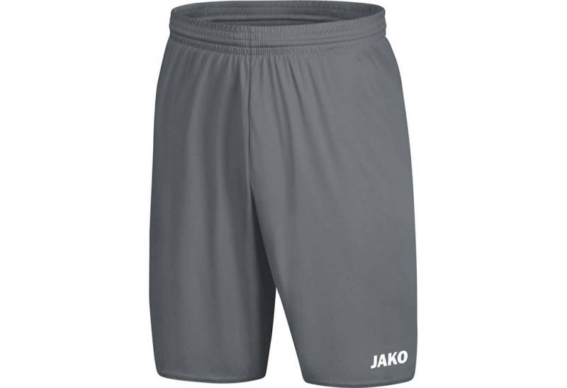Jako Trainingsshorts Jako Herren Short Sporthose Manchester 2.0 4400 von Jako