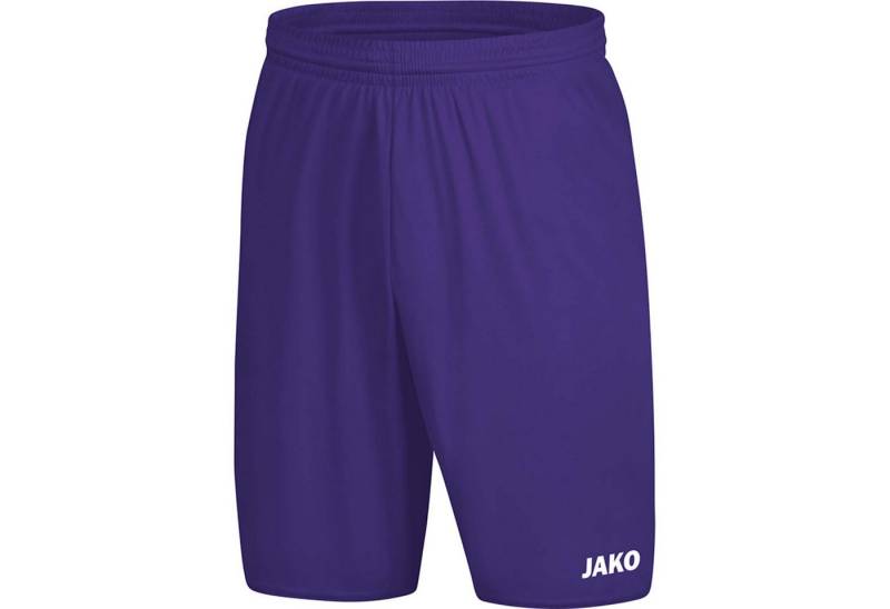 Jako Trainingsshorts Jako Herren Short Sporthose Manchester 2.0 4400 von Jako