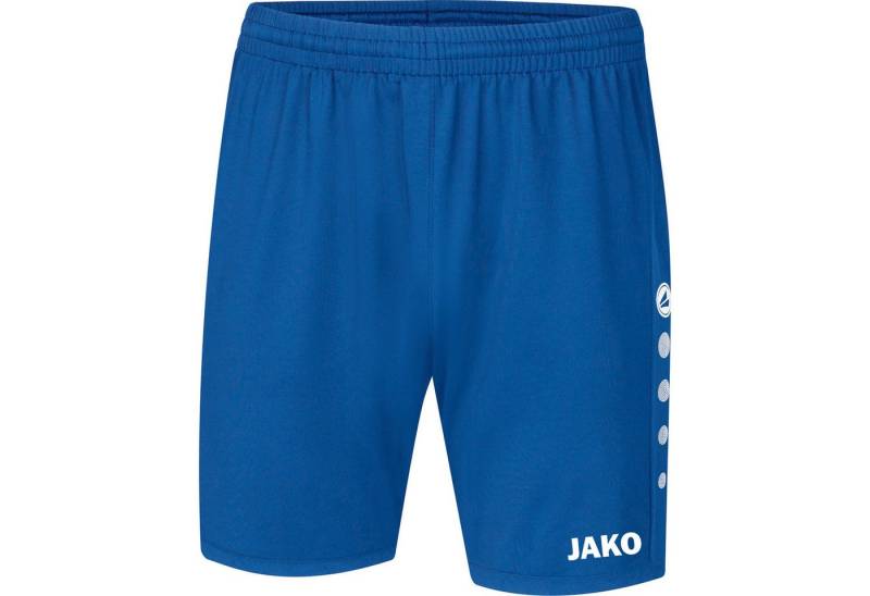 Jako Trainingsshorts Jako Herren Sporthose Premium 4465 von Jako