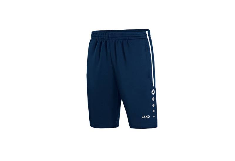 Jako Trainingsshorts Jako Herren Trainingsshort Active 8595 von Jako