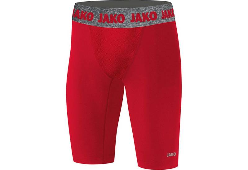 Jako Trainingstights Jako Kinder Short Tight Compression 2.0 8551 von Jako