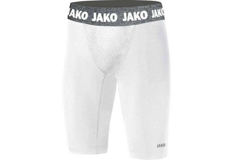 Jako Trainingstights Jako Kinder Short Tight Compression 2.0 8551 von Jako