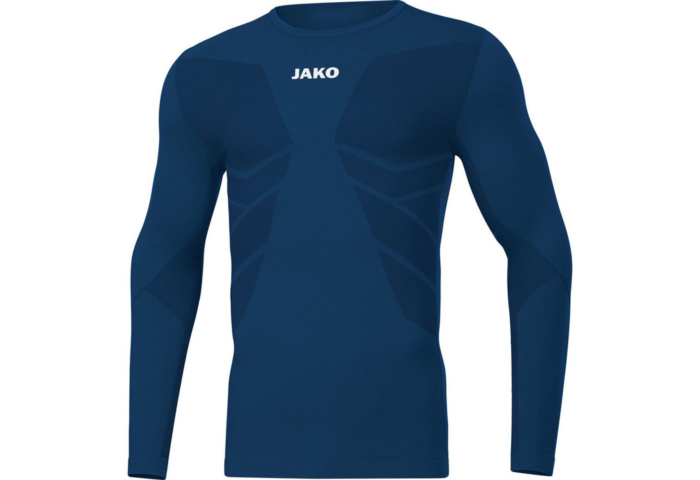 Jako Unterziehshirt Jako Herren Longsleeve Comfort 2.0 6455 von Jako