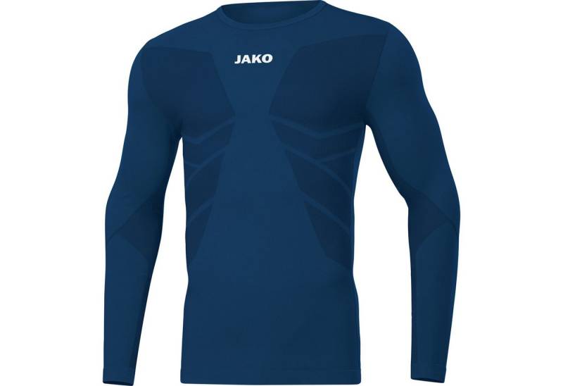 Jako Unterziehshirt Jako Herren Longsleeve Comfort 2.0 6455 von Jako