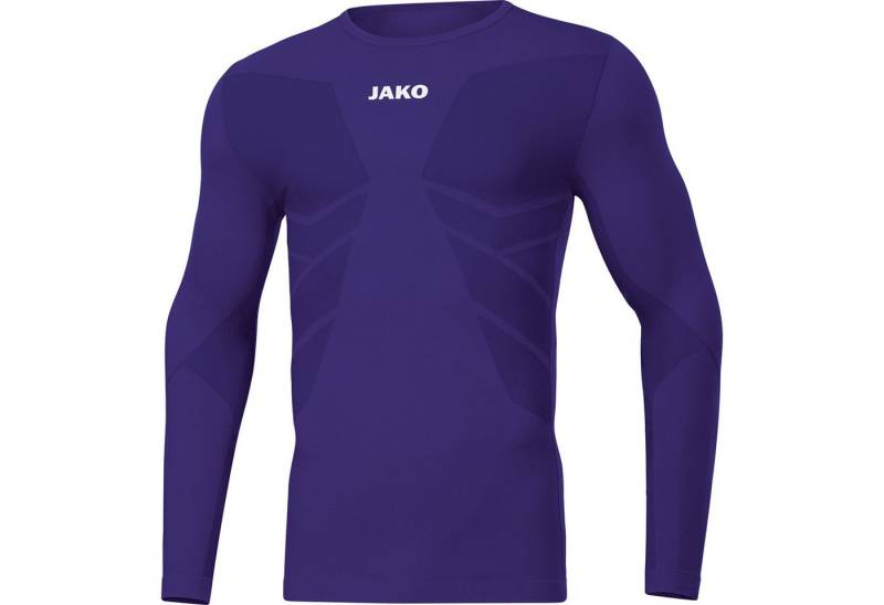Jako Unterziehshirt Jako Herren Longsleeve Comfort 2.0 6455 von Jako