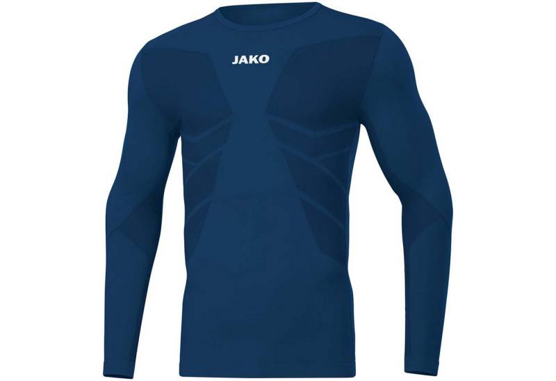 Jako Unterziehshirt Jako Herren Longsleeve Comfort Recycelt 6456 Jako Unterziehshirt Jako Herren Longsleeve Comfort Recycelt 6456 von Jako