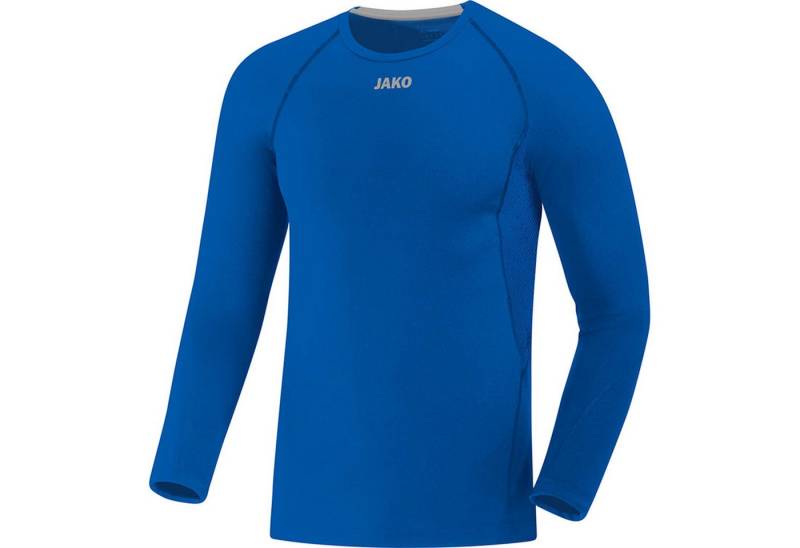 Jako Unterziehshirt Jako Herren Longsleeve Compression 2.0 6451 von Jako