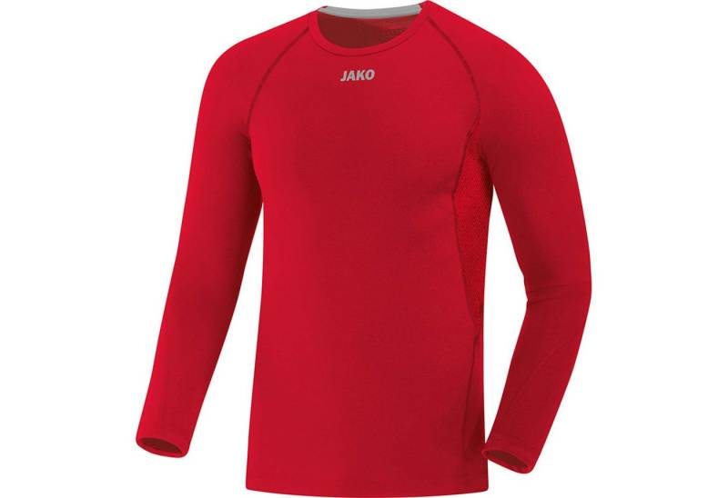 Jako Unterziehshirt Jako Herren Longsleeve Compression 2.0 6451 von Jako
