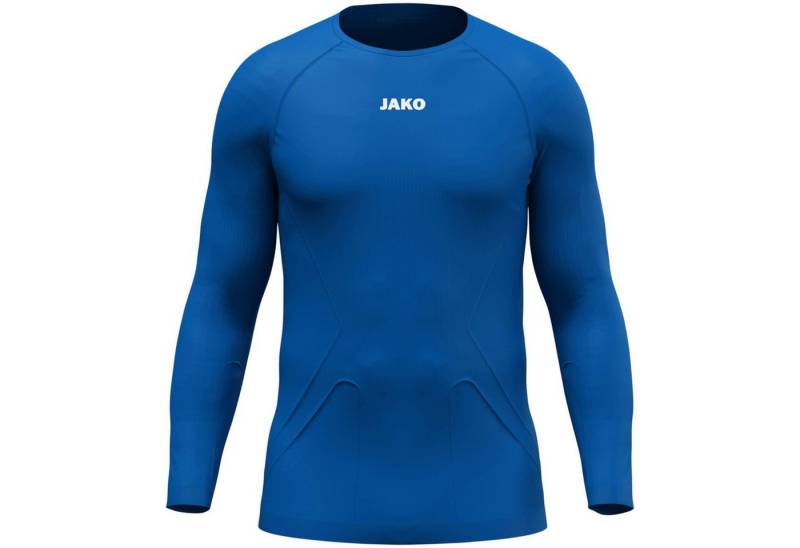 Jako Unterziehshirt Jako Herren Longsleeve Lightweight 6459 von Jako