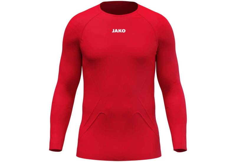 Jako Unterziehshirt Jako Herren Longsleeve Lightweight 6459 von Jako
