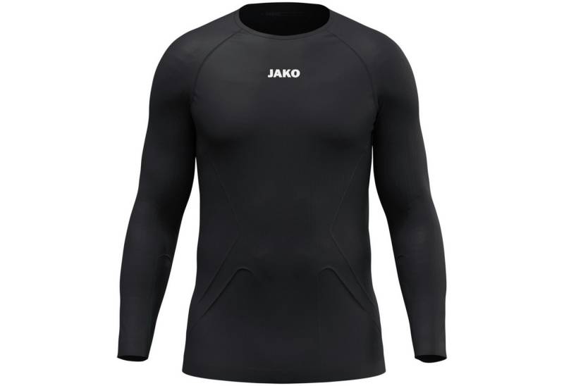 Jako Unterziehshirt Jako Herren Longsleeve Lightweight 6459 von Jako