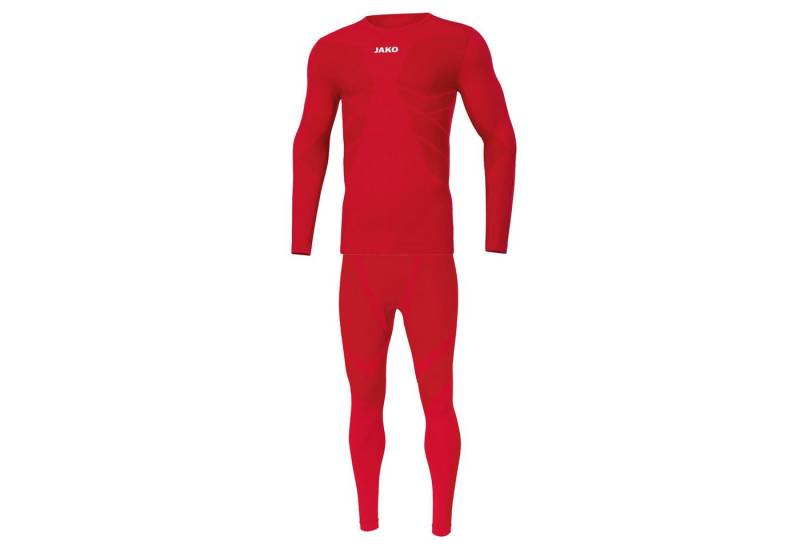 Jako Unterziehshirt Jako Herren Thermo-Unterwäsche Set COMFORT 2.0 C6755 von Jako