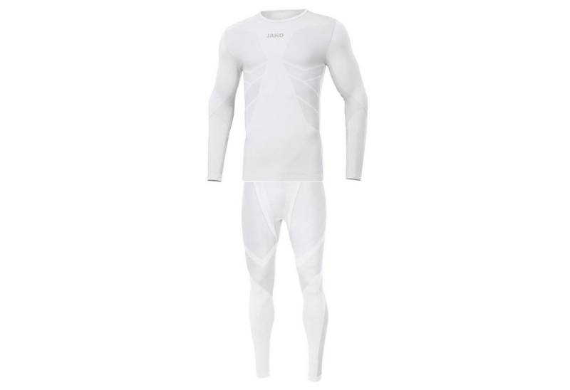 Jako Unterziehshirt Jako Herren Thermo-Unterwäsche Set COMFORT 2.0 C6755 von Jako