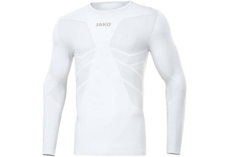 Jako Unterziehshirt Jako Kinder Longsleeve Comfort Recycelt 6456 von Jako