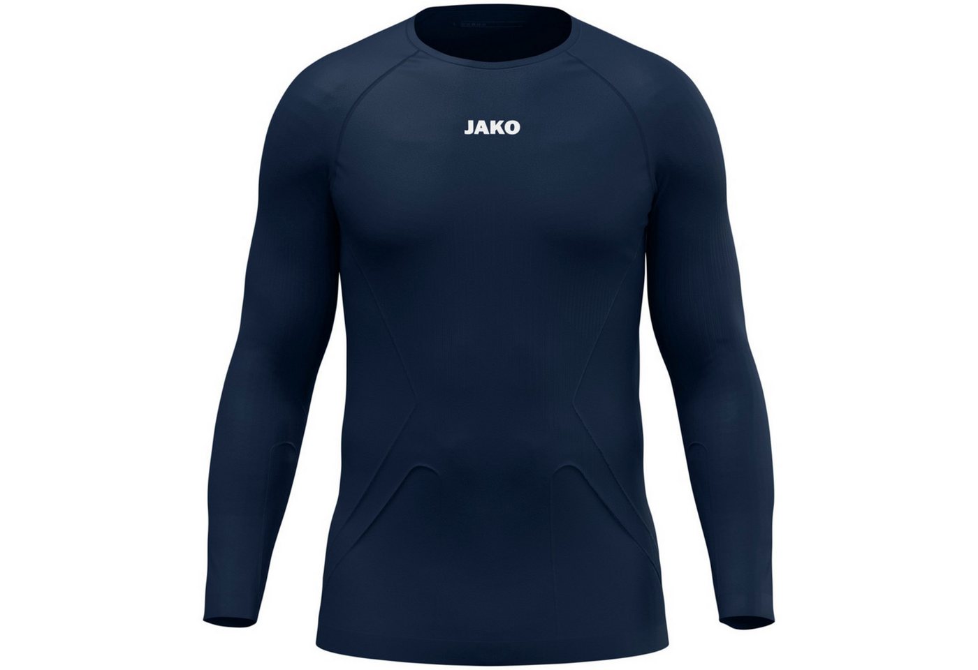 Jako Unterziehshirt Jako Kinder Longsleeve Lightweight 6459 von Jako