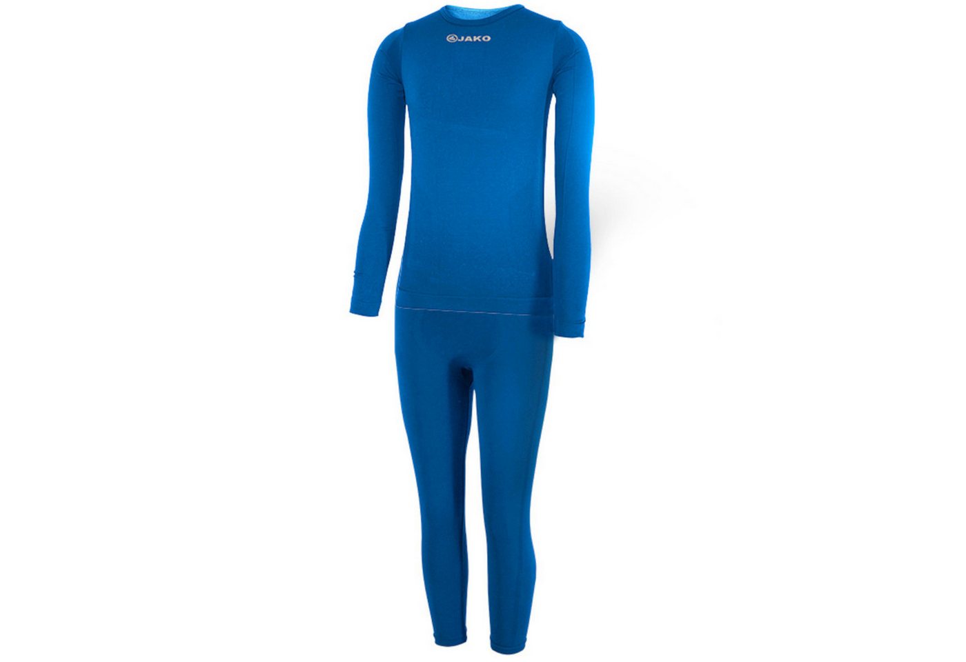 Jako Unterziehshirt Jako Kinder Thermo-Unterwäsche Set Longsleeve + Long Tight 6353 Jako Unterziehshirt Jako Kinder Thermo-Unterwäsche Set Longsleeve + Long Tight 6353 von Jako