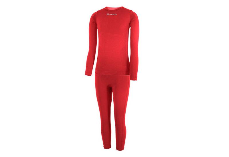 Jako Unterziehshirt Jako Kinder Thermo-Unterwäsche Set Longsleeve + Long Tight 6353 von Jako