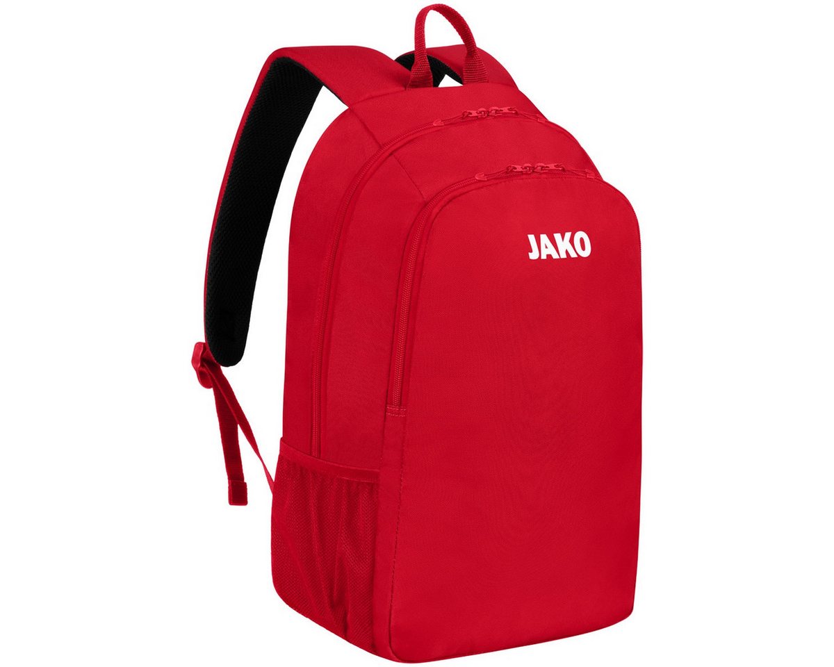 Jako Wanderrucksack Rucksack One ROT von Jako