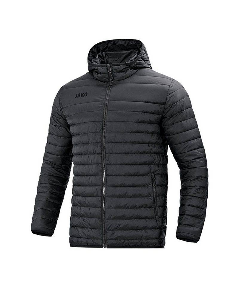 Jako Winterjacke JAKO Steppjacke Damen Freizeitjacken Damen Bequem von Jako