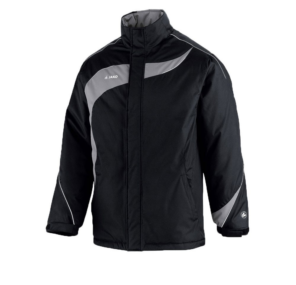 Jako Winterjacke Jako Coachjacke Competition 7179 von Jako
