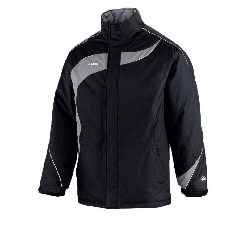 Jako Winterjacke Jako Coachjacke Competition 7179 von Jako