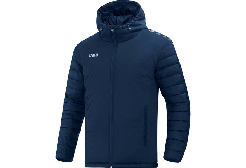 Jako Winterjacke Jako Herren Stadionjacke Team 7201 von Jako