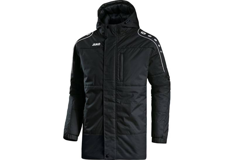 Jako Winterjacke Jako Kinder Coachjacke Active 7197 von Jako