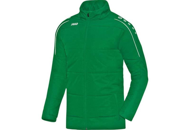 Jako Winterjacke Jako Kinder Coachjacke Classico 7150 von Jako