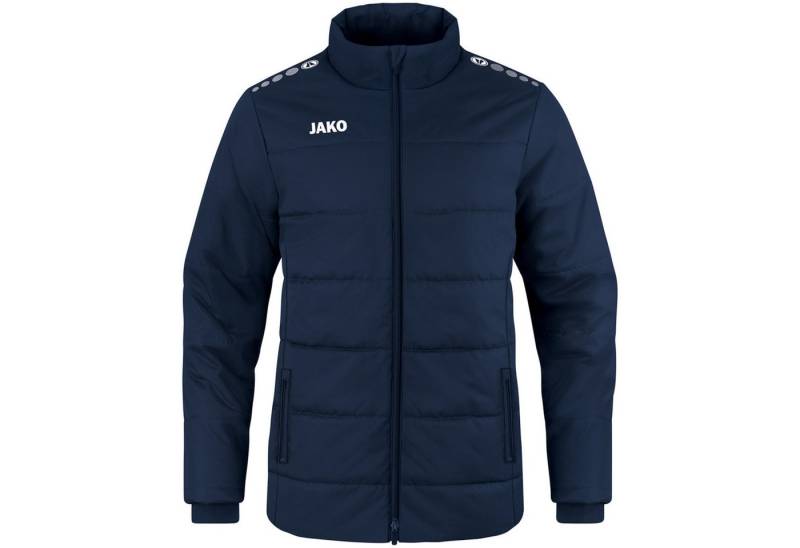 Jako Winterjacke Jako Kinder Coachjacke Team 7104 von Jako