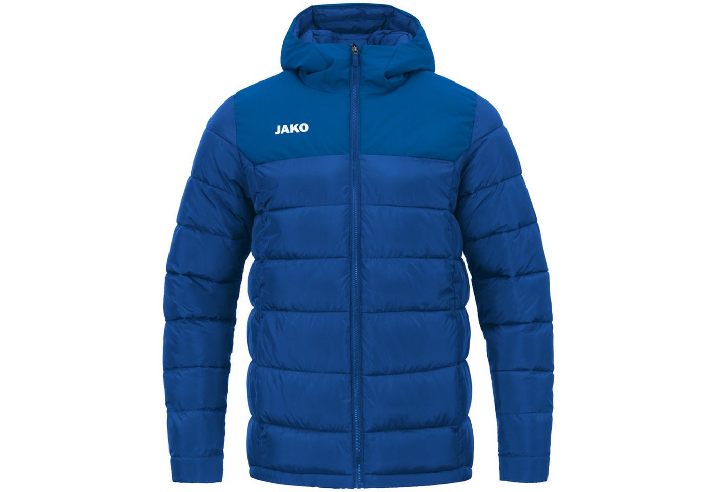 Jako Winterjacke Jako Kinder Stadionjacke 7210 von Jako