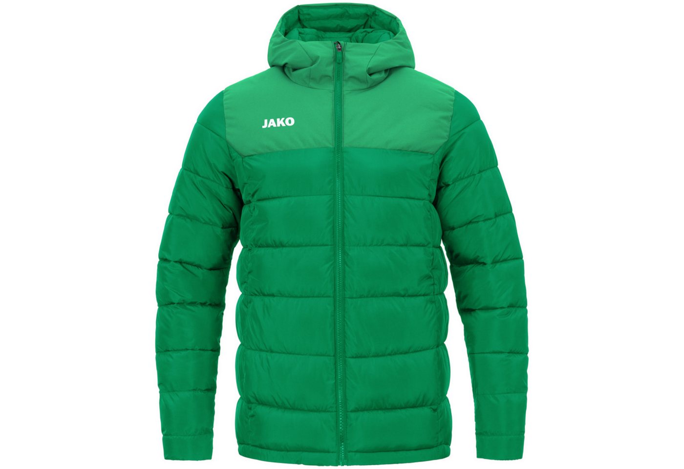 Jako Winterjacke Jako Kinder Stadionjacke 7210 von Jako