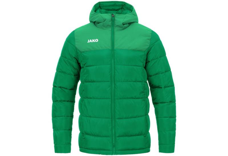 Jako Winterjacke Jako Kinder Stadionjacke 7210 von Jako