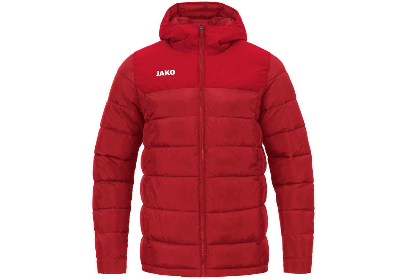 Jako Winterjacke Jako Kinder Stadionjacke 7210 von Jako