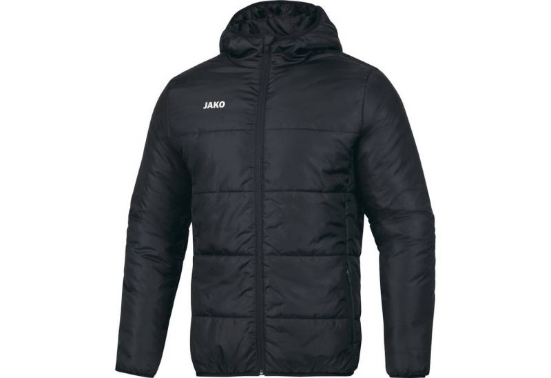 Jako Winterjacke Jako Kinder Steppjacke Basic EX7250 von Jako