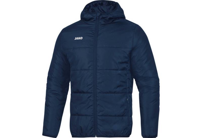 Jako Winterjacke Jako Unisex Steppjacke Basic EX7250 Jako Winterjacke Jako Unisex Steppjacke Basic EX7250 von Jako