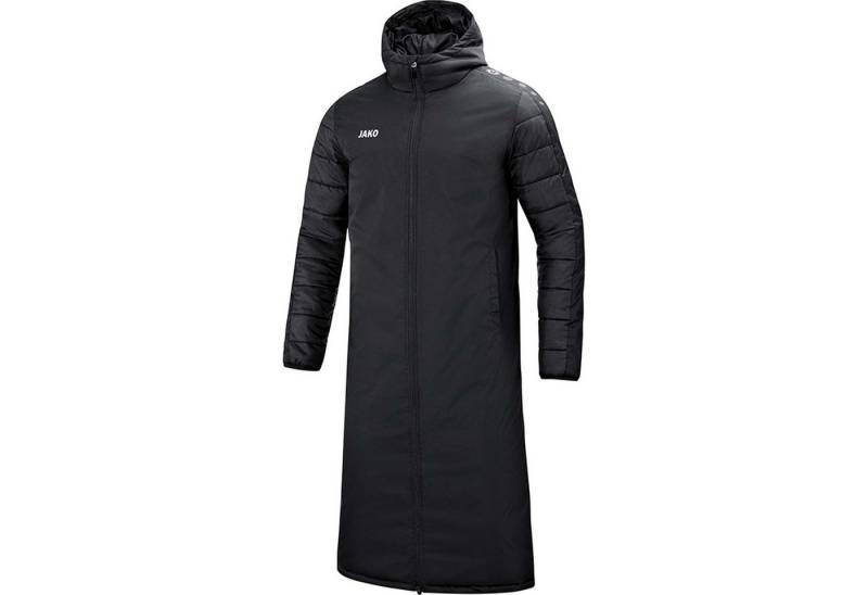 Jako Wintermantel Jako Herren Bankmantel Team 7105 von Jako