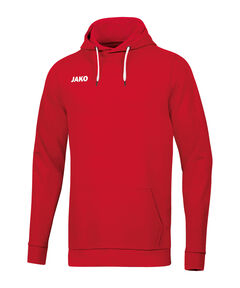 Kinder Fußball - Teamsport Textil - Sweatshirts Base Hoody Kids von Jako