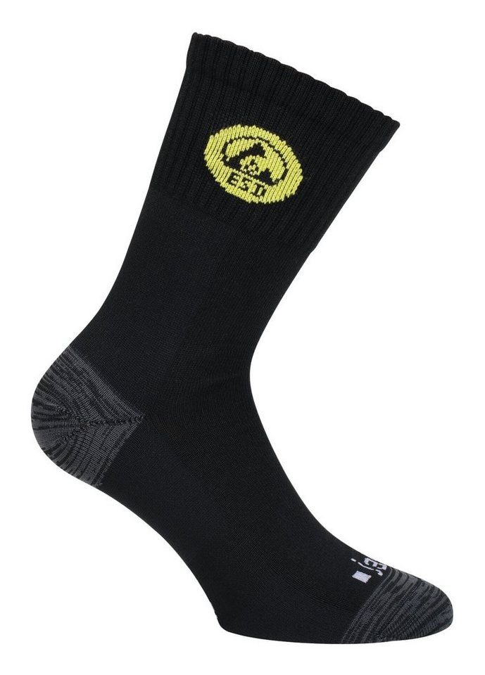 Jalas Socken Funktionssocke 8201 Light ESD von Jalas