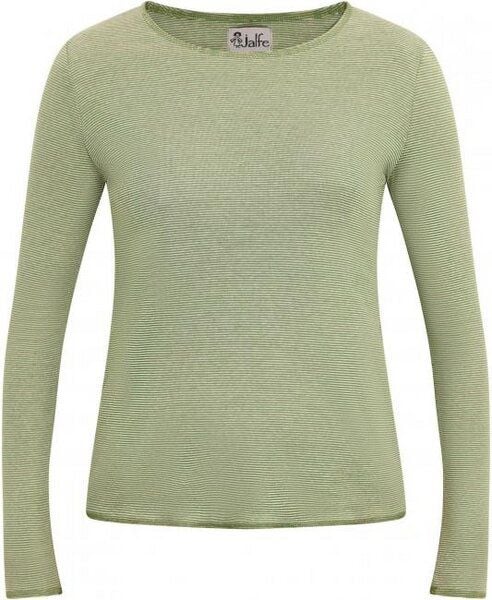 Langarmshirt geringelt von Jalfe von Jalfe