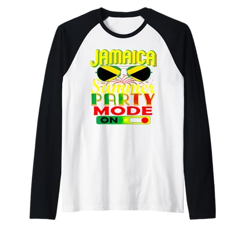 Jamaikanische Damenkleidung, Jamaika-Party-Outfit für Frauen Raglan Jamaikanische Damenkleidung, Jamaika-Party-Outfit für Frauen Raglan von Jamaica party outfits Jamaican outfits for women