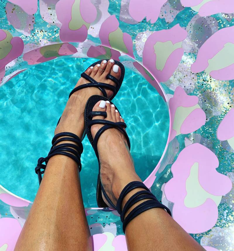 Ali Ali von JamaicaSandalCo