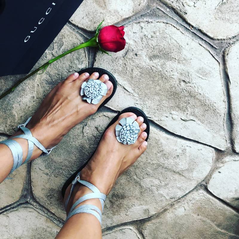 Blumenkind - Silber Blumenkind - Silber von JamaicaSandalCo