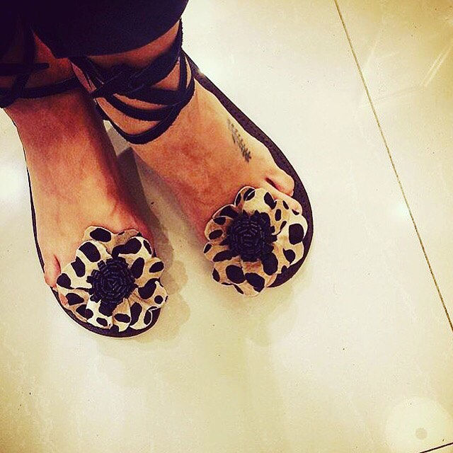 Lola Lola von JamaicaSandalCo