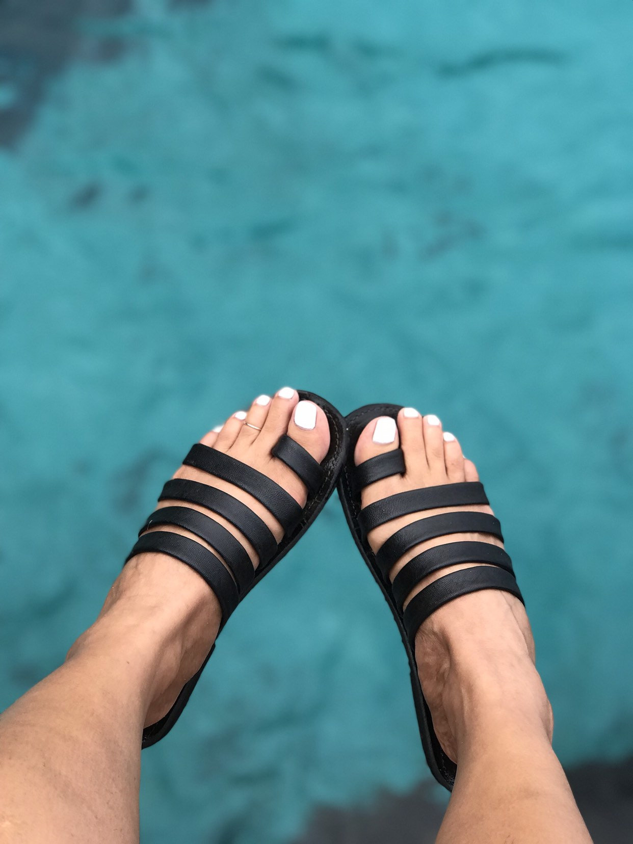 Riemchen Sue Riemchen Sue von JamaicaSandalCo